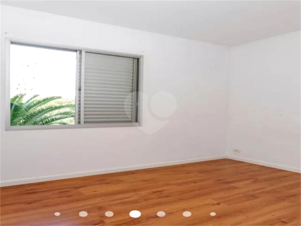  Venda de Apartamento – Campo Belo (São Paulo)  Rua Gabriele D'Annunzio, 1432