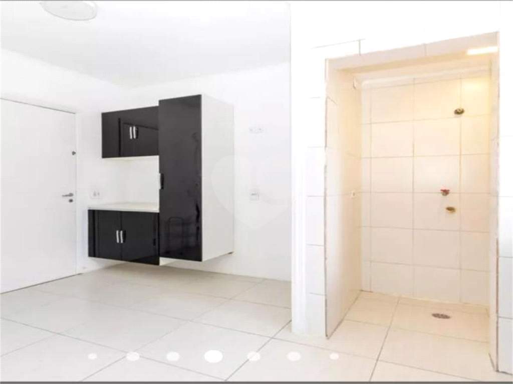  Venda de Apartamento – Campo Belo (São Paulo)  Rua Gabriele D'Annunzio, 1432