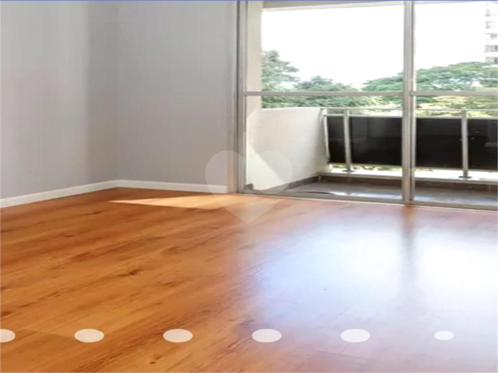  Venda de Apartamento – Campo Belo (São Paulo)  Rua Gabriele D'Annunzio, 1432