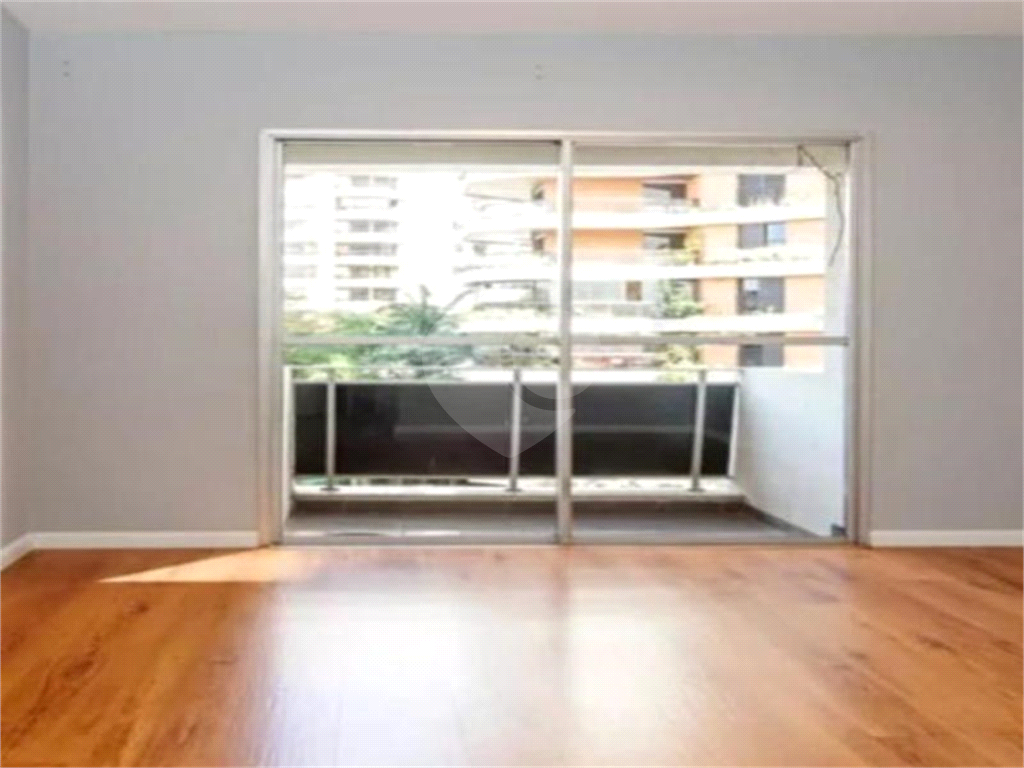  Venda de Apartamento – Campo Belo (São Paulo)  Rua Gabriele D'Annunzio, 1432