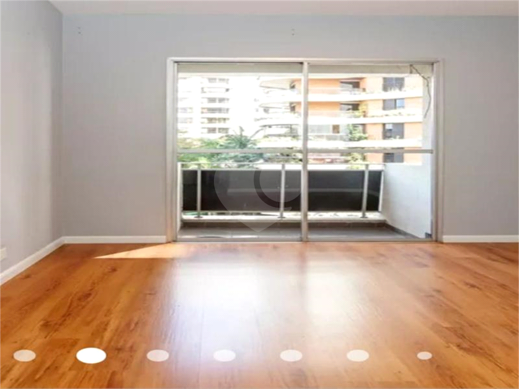  Venda de Apartamento – Campo Belo (São Paulo)  Rua Gabriele D'Annunzio, 1432