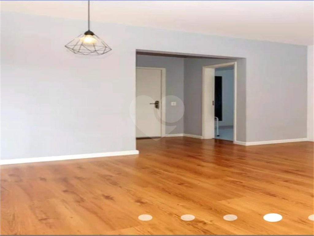  Venda de Apartamento – Campo Belo (São Paulo)  Rua Gabriele D'Annunzio, 1432