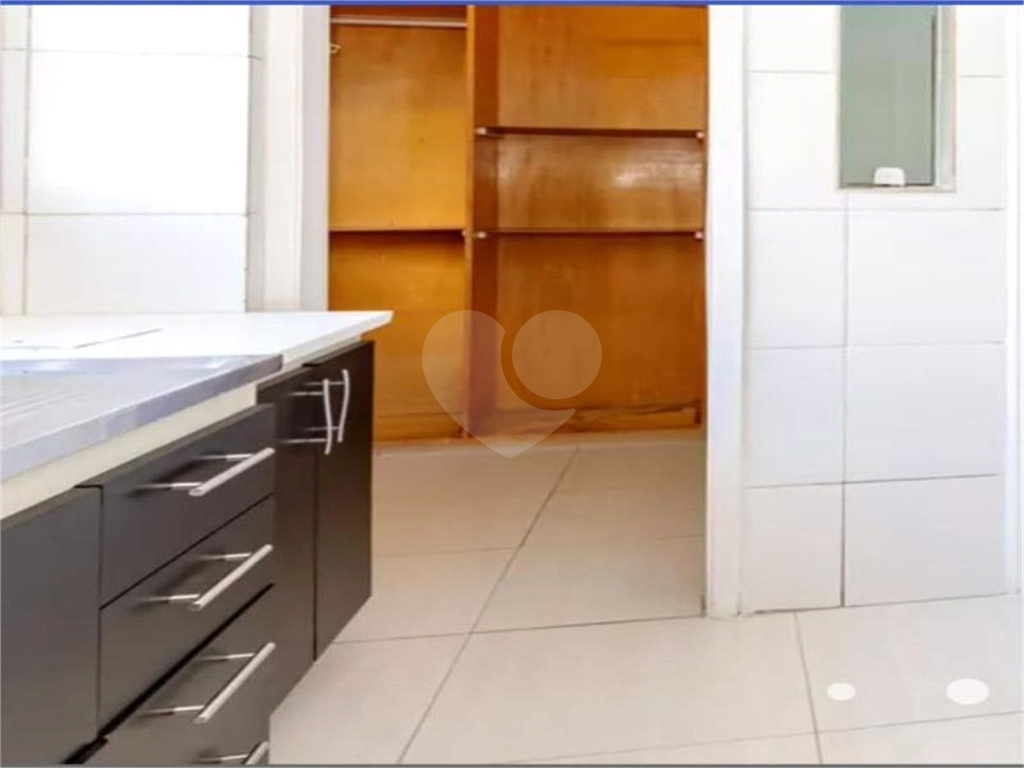  Venda de Apartamento – Campo Belo (São Paulo)  Rua Gabriele D'Annunzio, 1432