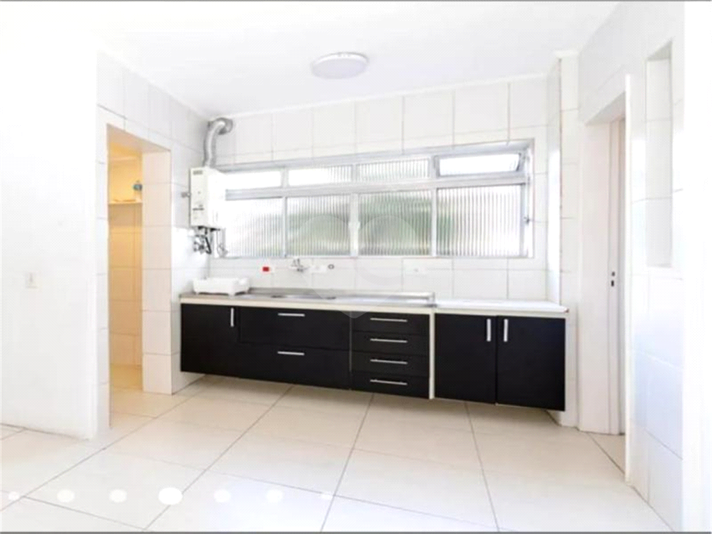  Venda de Apartamento – Campo Belo (São Paulo)  Rua Gabriele D'Annunzio, 1432