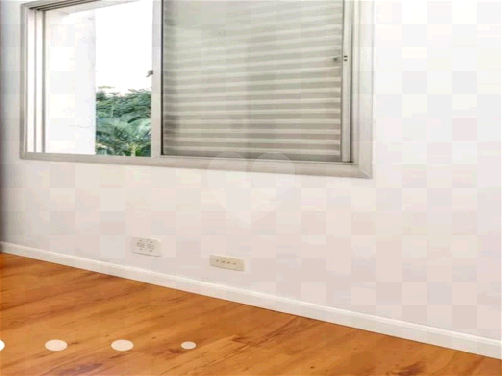  Venda de Apartamento – Campo Belo (São Paulo)  Rua Gabriele D'Annunzio, 1432