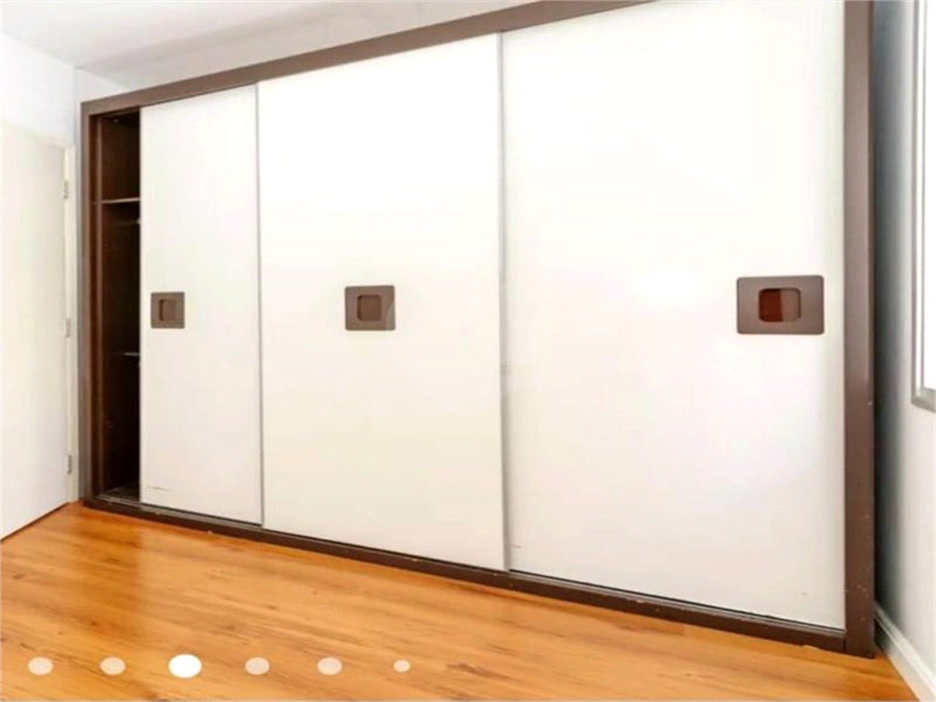  Venda de Apartamento – Campo Belo (São Paulo)  Rua Gabriele D'Annunzio, 1432