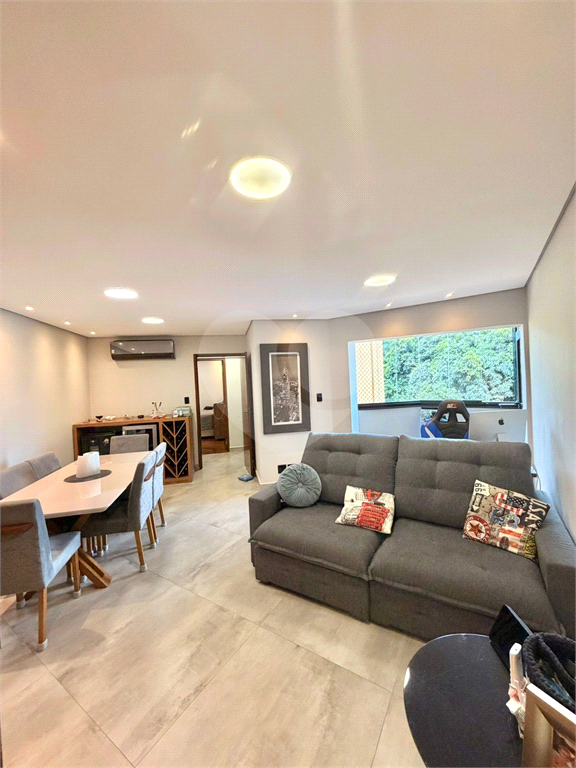 Apartamento 600 metros do metrô Jardim São Paulo - 3 dormitórios 1 suíte e 2 vagas - 98 metros 