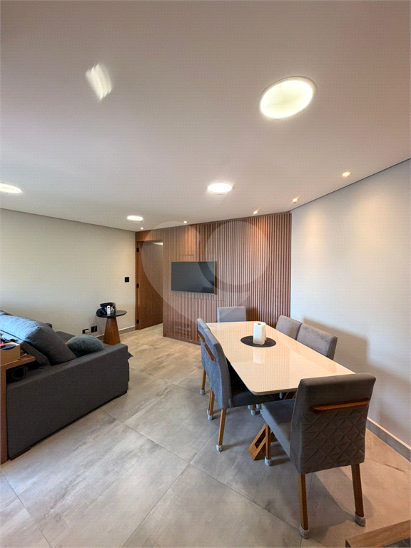 Apartamento 600 metros do metrô Jardim São Paulo - 3 dormitórios 1 suíte e 2 vagas - 98 metros 