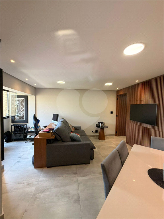 Apartamento 600 metros do metrô Jardim São Paulo - 3 dormitórios 1 suíte e 2 vagas - 98 metros 