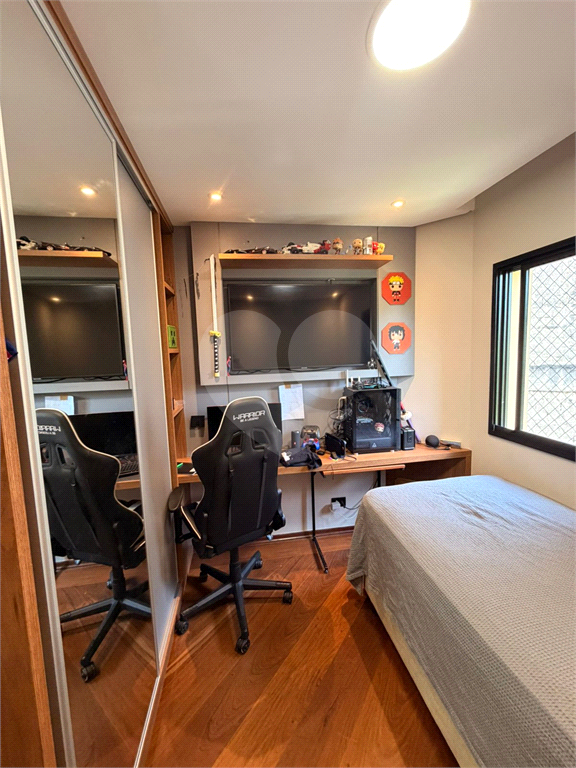 Apartamento 600 metros do metrô Jardim São Paulo - 3 dormitórios 1 suíte e 2 vagas - 98 metros 