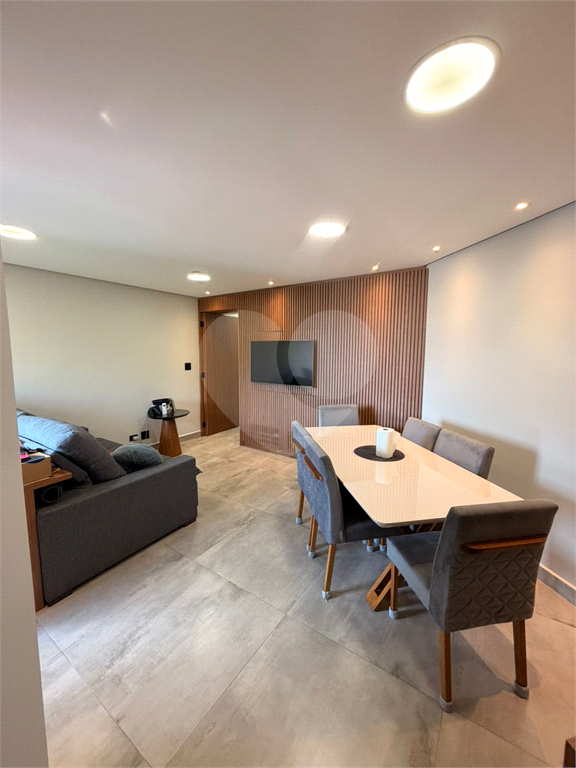Apartamento 600 metros do metrô Jardim São Paulo - 3 dormitórios 1 suíte e 2 vagas - 98 metros 