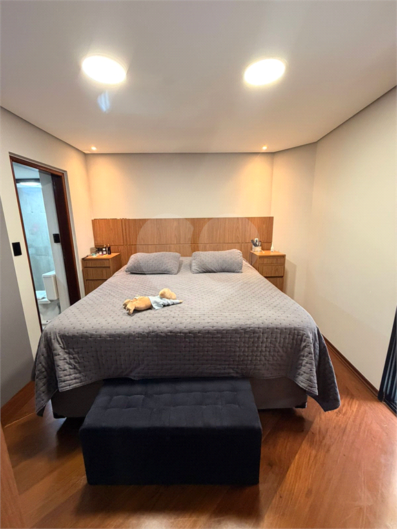 Apartamento 600 metros do metrô Jardim São Paulo - 3 dormitórios 1 suíte e 2 vagas - 98 metros 