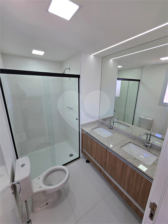 Apartamento no Tatuapé