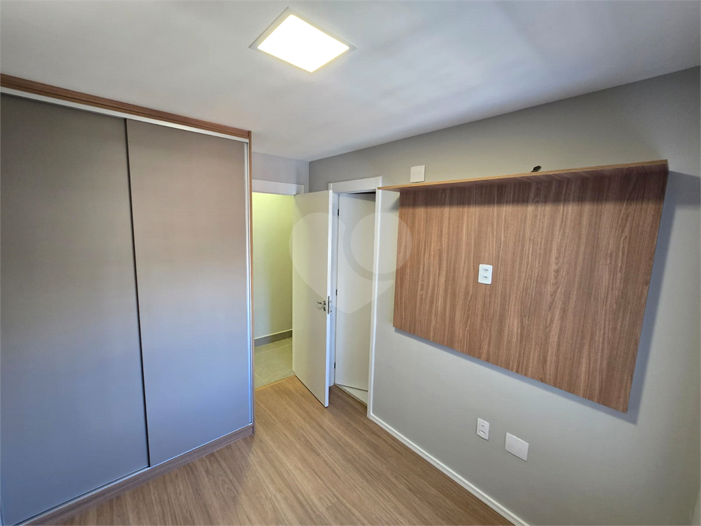 Apartamento no Tatuapé