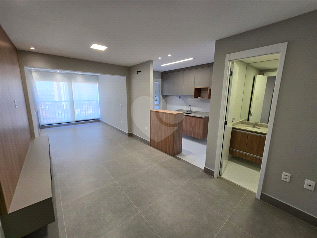 Apartamento no Tatuapé