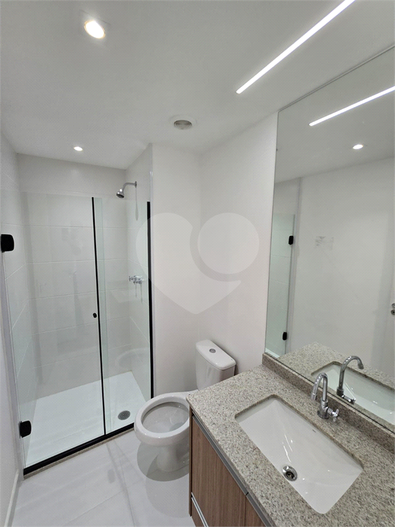 Apartamento no Tatuapé