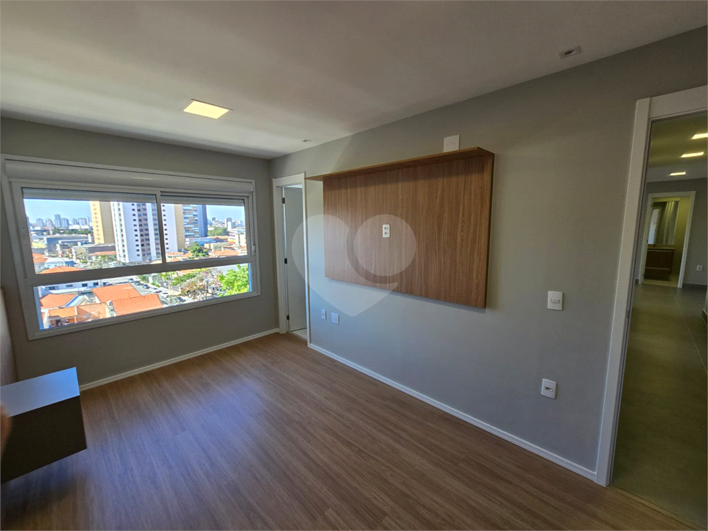 Apartamento no Tatuapé