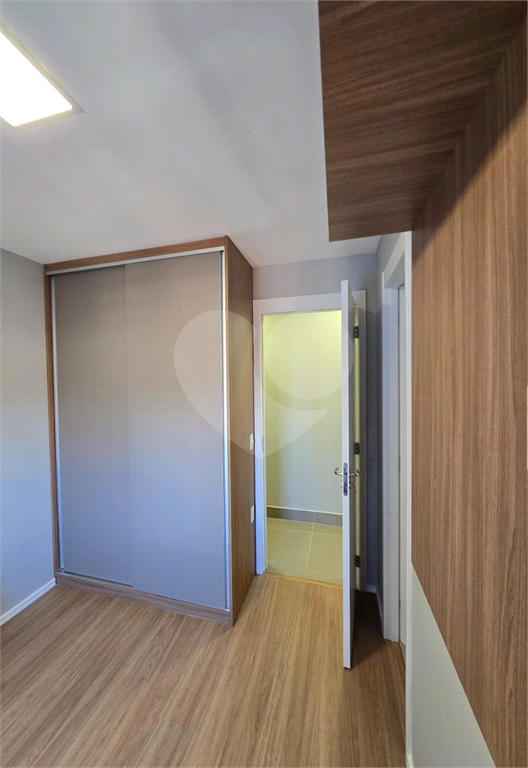 Apartamento no Tatuapé