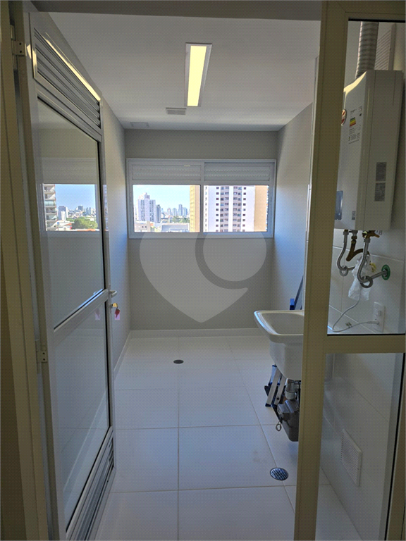 Apartamento no Tatuapé