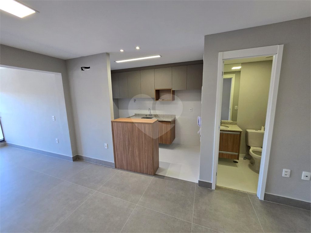 Apartamento no Tatuapé