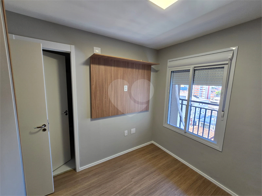 Apartamento no Tatuapé