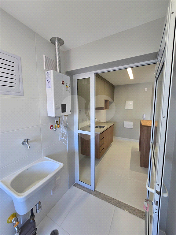 Apartamento no Tatuapé