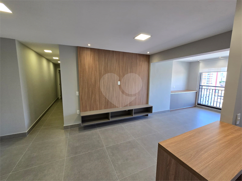 Apartamento no Tatuapé