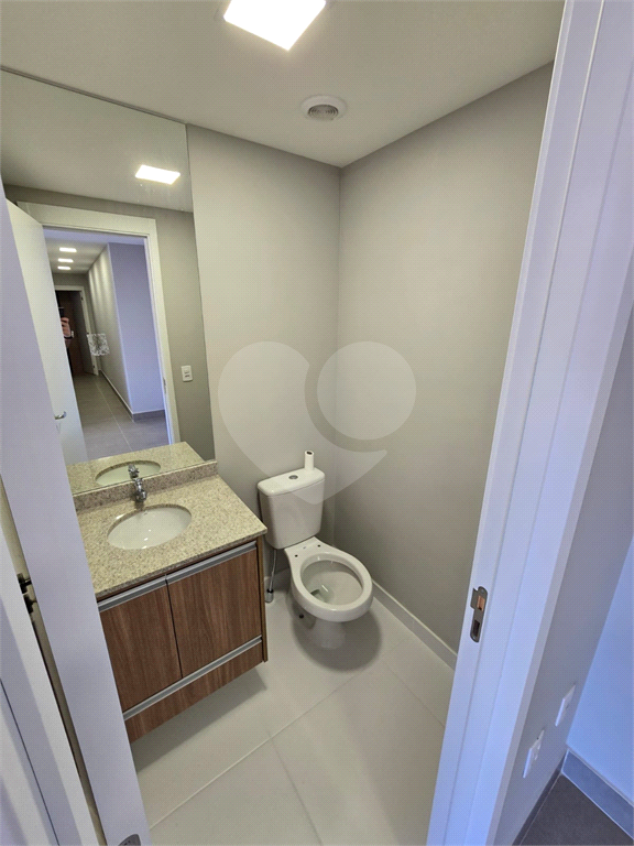 Apartamento no Tatuapé