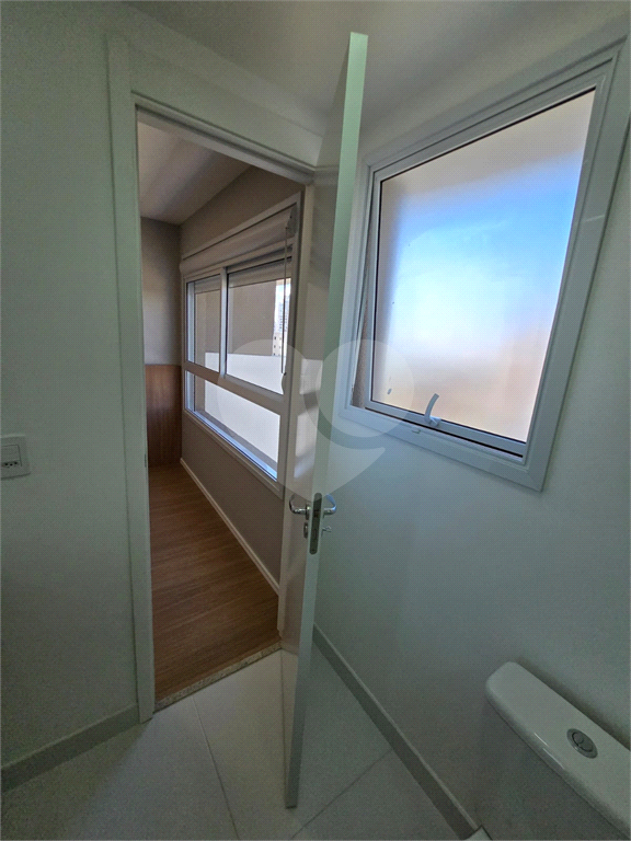 Apartamento no Tatuapé