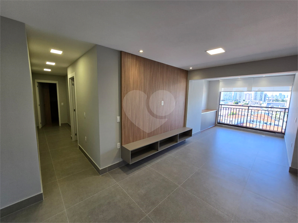 Apartamento no Tatuapé