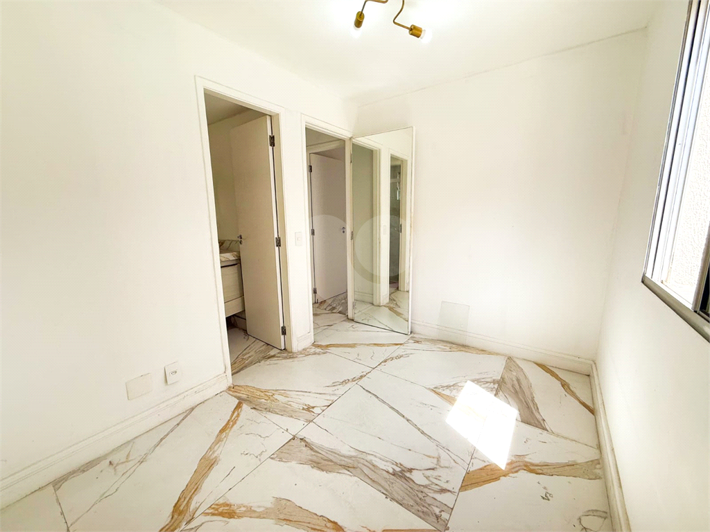 Apartamento à venda – Residencial Spazio San Lazzaro