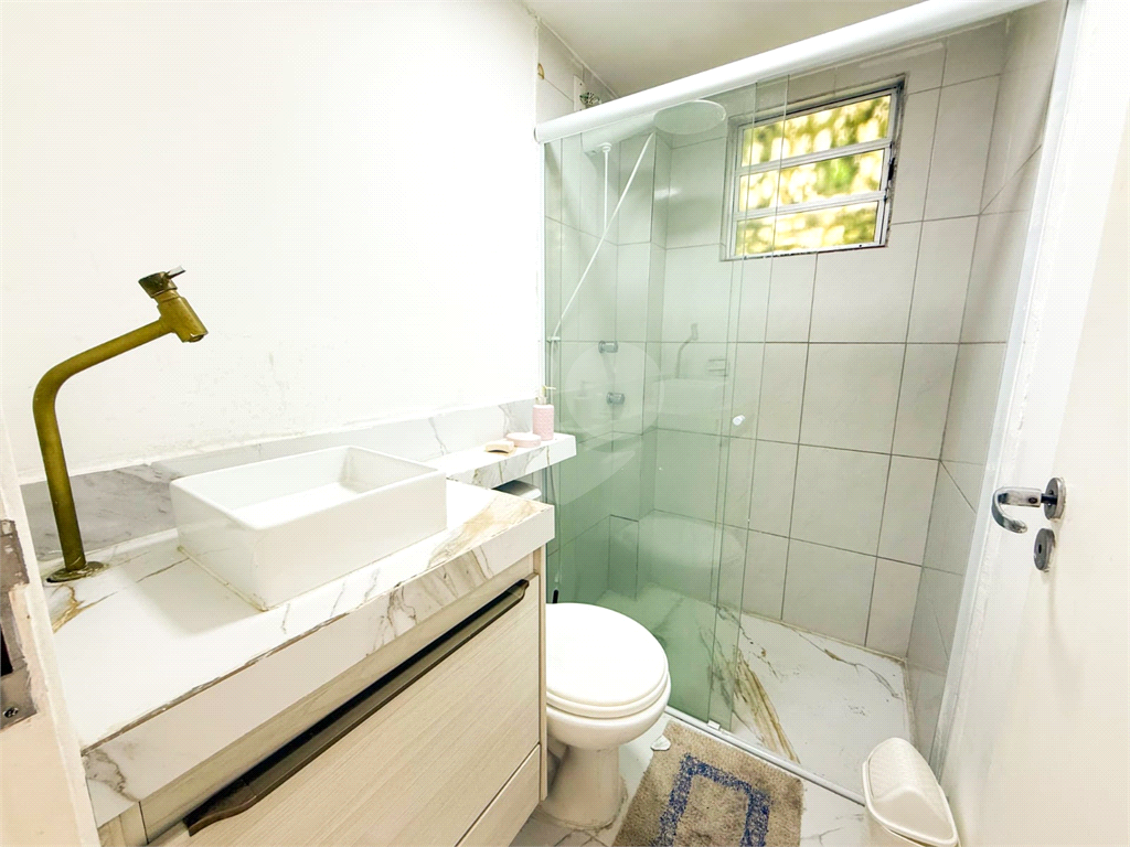 Apartamento à venda – Residencial Spazio San Lazzaro