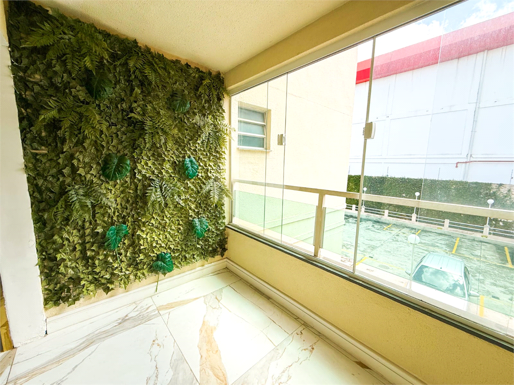 Apartamento à venda – Residencial Spazio San Lazzaro