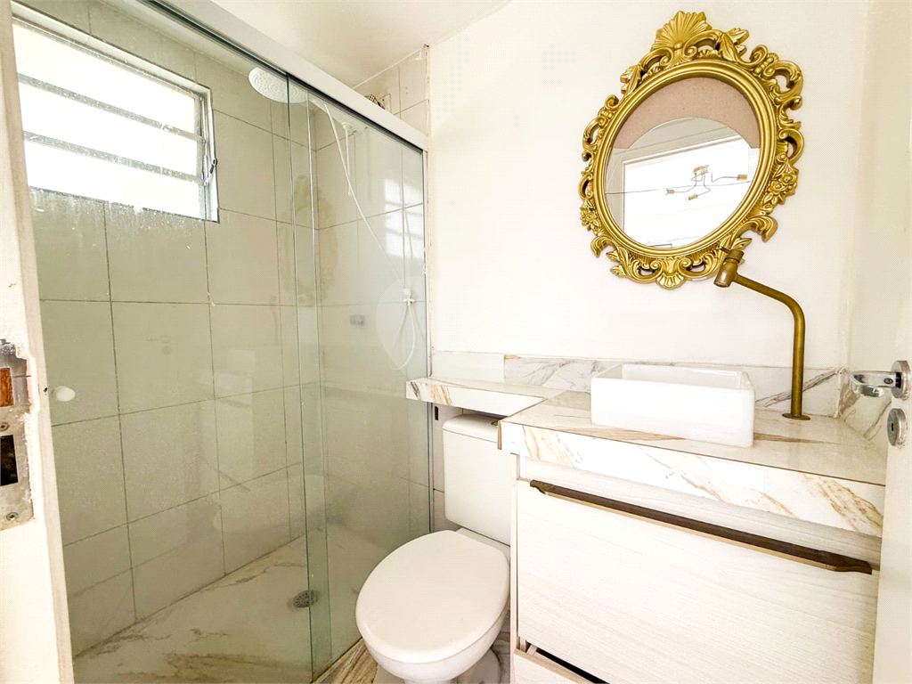 Apartamento à venda – Residencial Spazio San Lazzaro