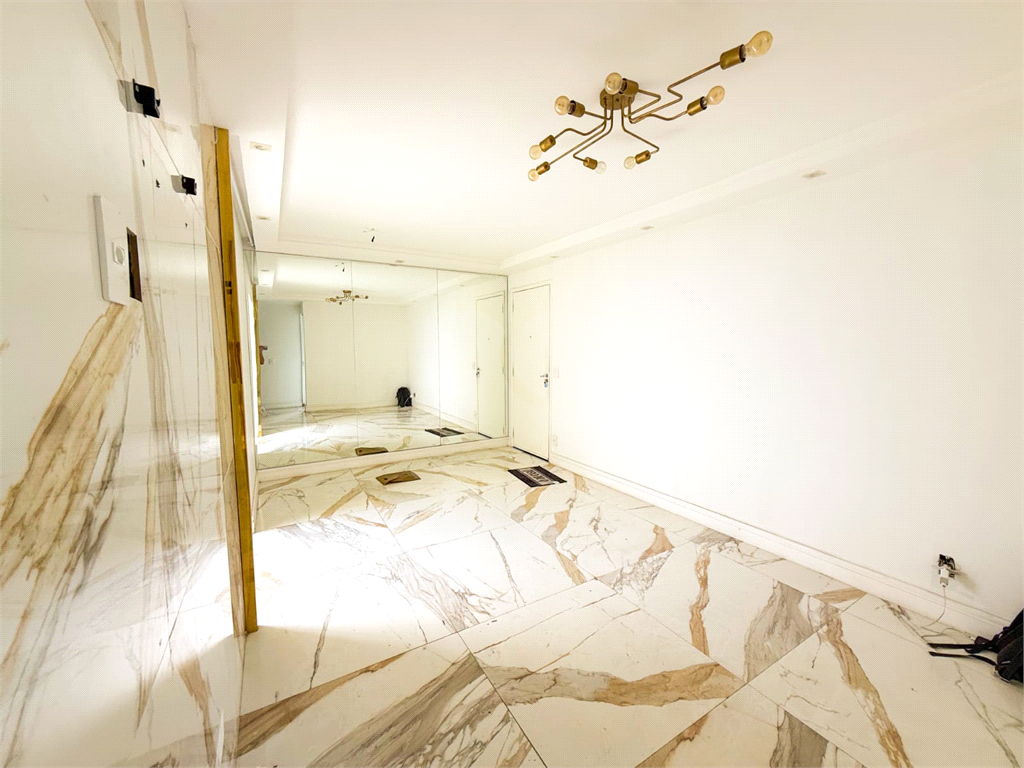 Apartamento à venda – Residencial Spazio San Lazzaro