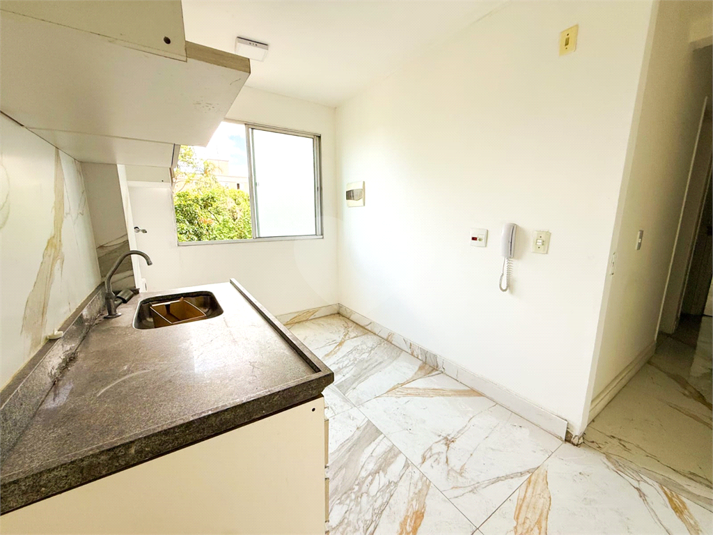 Apartamento à venda – Residencial Spazio San Lazzaro