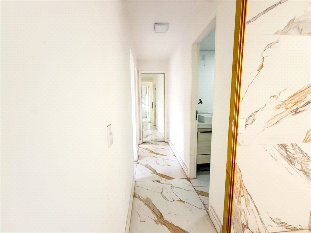 Apartamento à venda – Residencial Spazio San Lazzaro