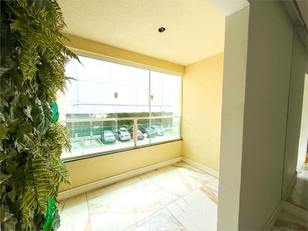 Apartamento à venda – Residencial Spazio San Lazzaro