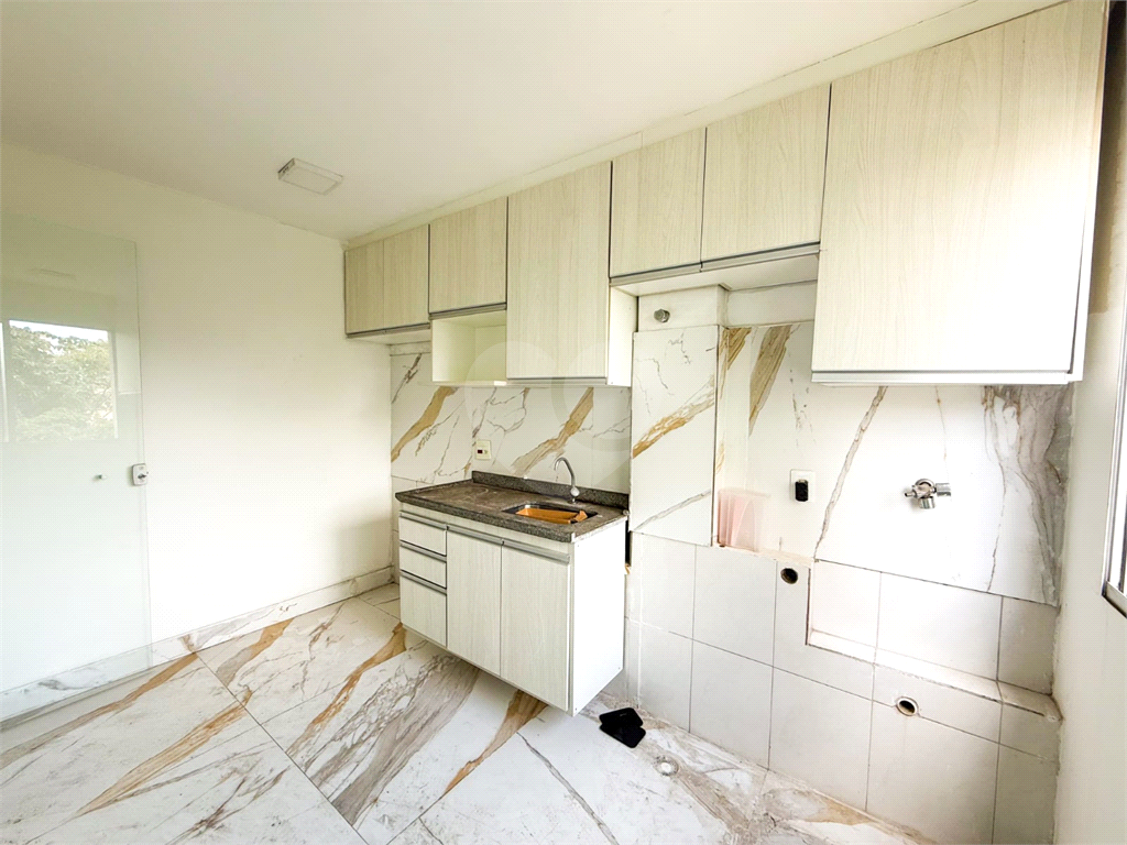 Apartamento à venda – Residencial Spazio San Lazzaro