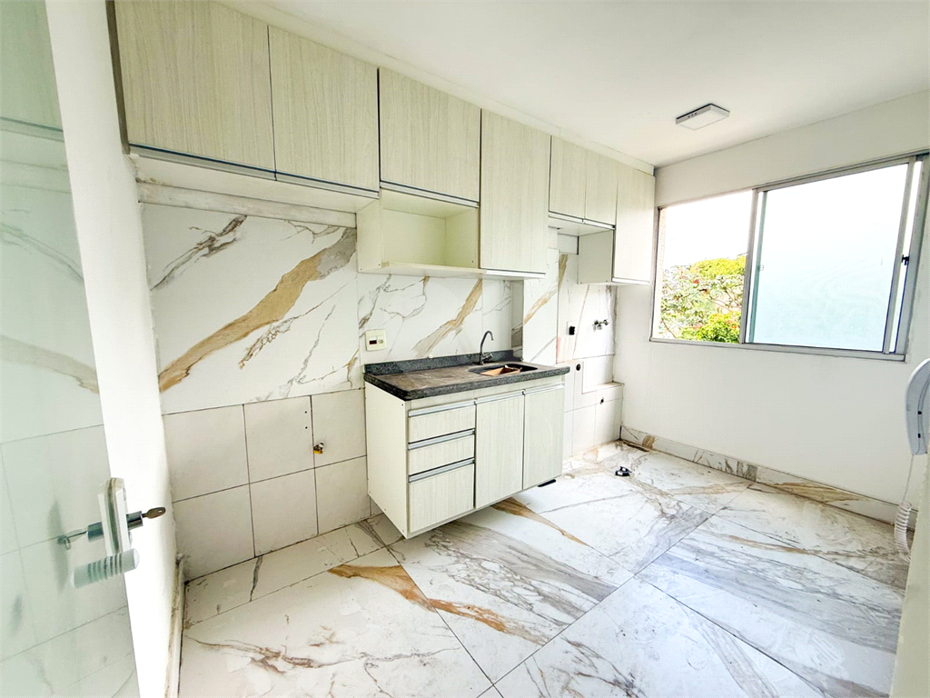 Apartamento à venda – Residencial Spazio San Lazzaro