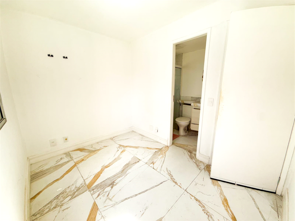 Apartamento à venda – Residencial Spazio San Lazzaro
