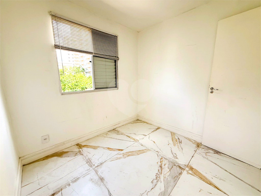 Apartamento à venda – Residencial Spazio San Lazzaro