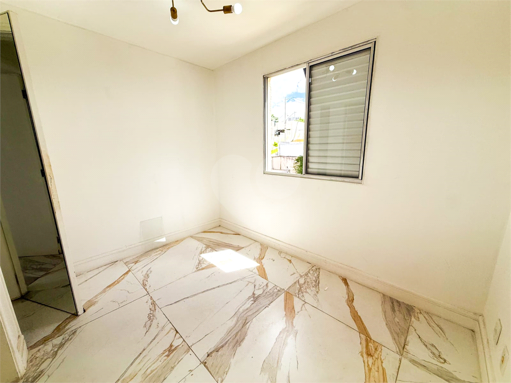 Apartamento à venda – Residencial Spazio San Lazzaro