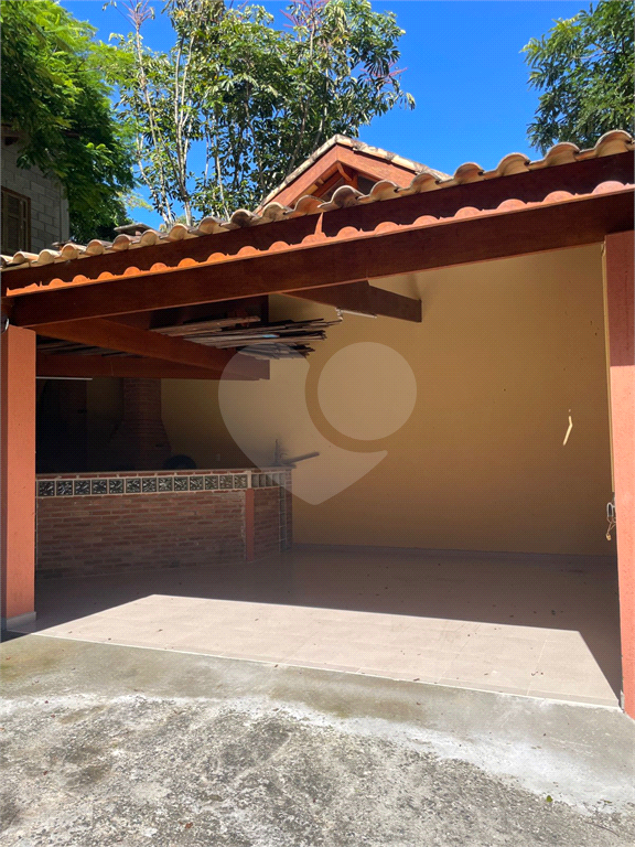 Casa à venda no Condomínio Refúgio da Serra. 3 dormitórios, 1 suíte, churrasqueira– Serra da Cantareira, Mairiporã