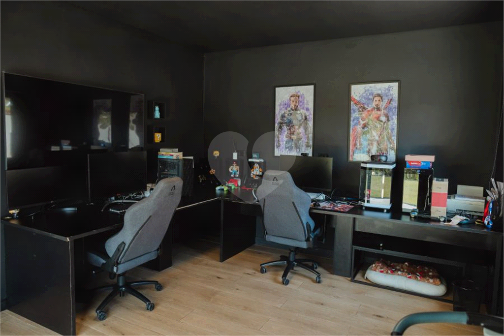 Casa de Condomínio, 3 quartos - Foto 45