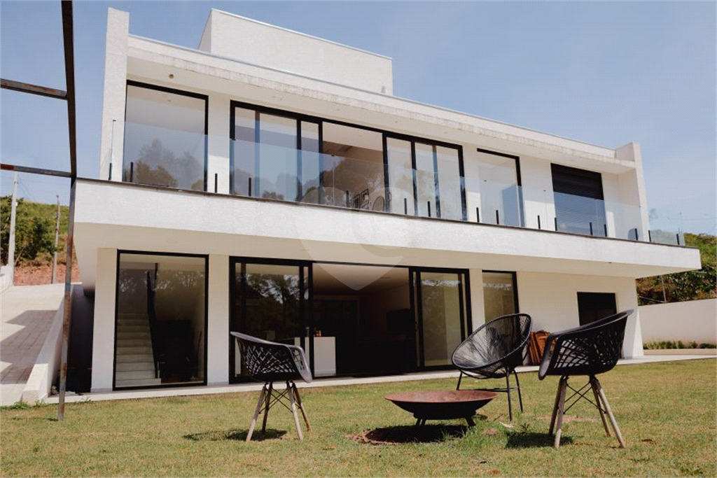 Casa de Condomínio, 3 quartos - Foto 5