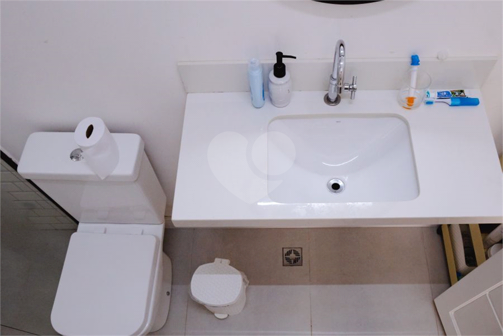 Casa de Condomínio, 3 quartos - Foto 38