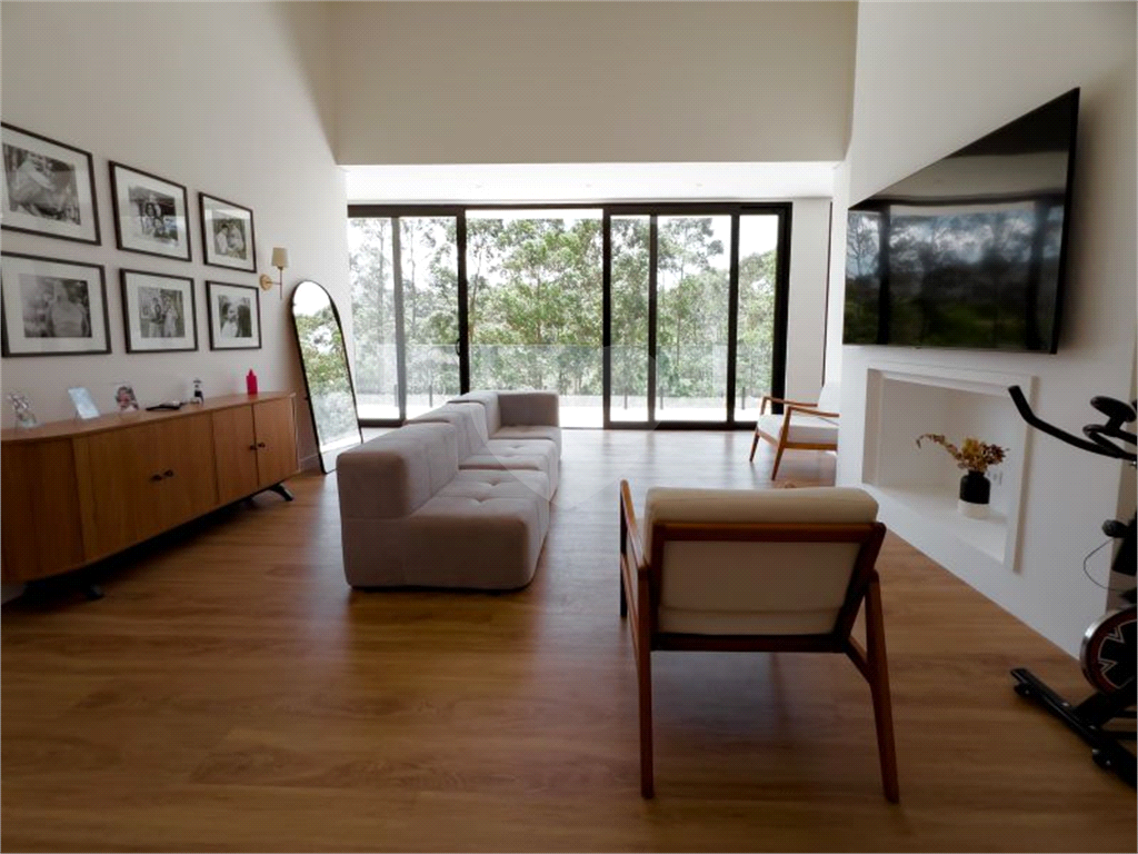 Casa de Condomínio, 3 quartos - Foto 7