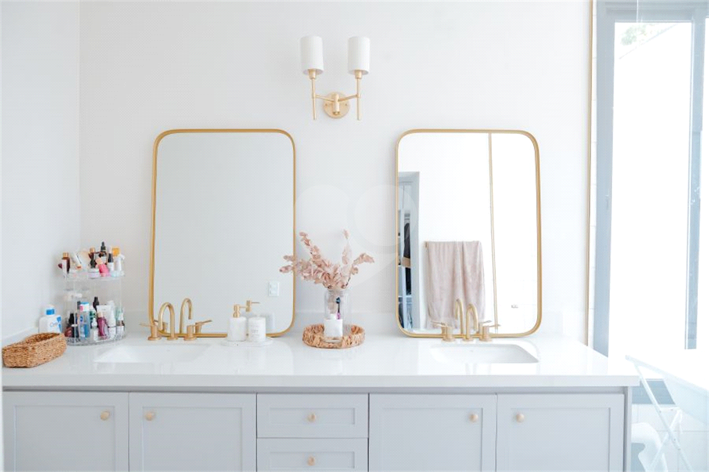 Casa de Condomínio, 3 quartos - Foto 29