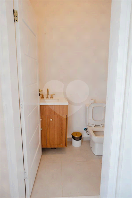 Casa de Condomínio, 3 quartos - Foto 12